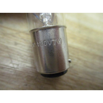 Allen Bradley 855T-L10 Miniature Lamp 855TL10 (Pack of 5)