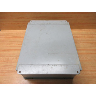 Hoffman A-1412CH Enclosure A1412CH - Used