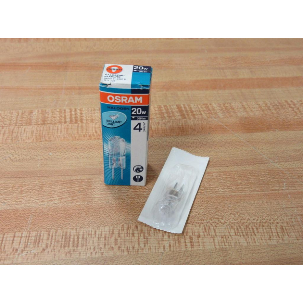 Osram 64425 S Bulb 64425S (Pack of 4) Osram 64425 S Bulb 64425S (Pack of 4)
