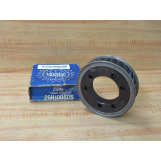 Martin 26H100SDS Timing Pulley