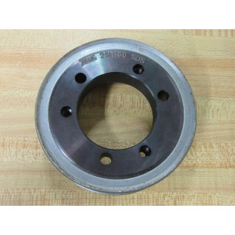 Martin 26H100SDS Timing Pulley