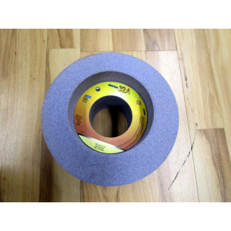 Norton 32A60-K8VBE Grinding Wheel 32A60K8VBE (Pack of 2)