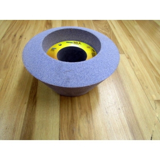 Norton 32A60-K8VBE Grinding Wheel 32A60K8VBE (Pack of 2)