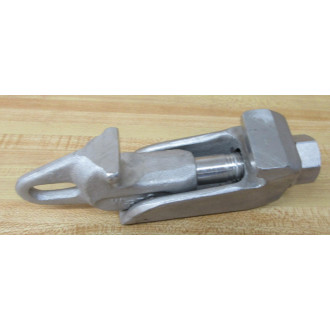 Jaygo M20-K-A4 Vessel Clamp M20KA4 - New No Box
