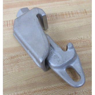 Jaygo M20-K-A4 Vessel Clamp M20KA4 - New No Box