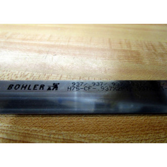 Bohler H75-CF-.937X2PT Cutting Rule H75CF937X2PT (Pack of 11) - New No Box