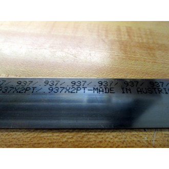 Bohler H75-CF-.937X2PT Cutting Rule H75CF937X2PT (Pack of 11) - New No Box