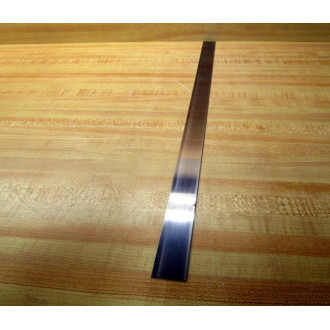 Bohler H75-CF-.937X2PT Cutting Rule H75CF937X2PT (Pack of 11) - New No Box