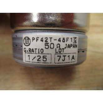 Nippon Pulse Motor PF42T-48F1G Stepper Motor PF42T-48F1