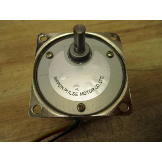 Nippon Pulse Motor PF42T-48F1G Stepper Motor PF42T-48F1