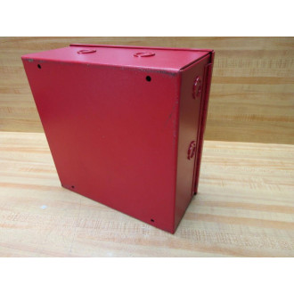 Ambitech SS-4A-5 Short-Stop Electronic Motor Brake Enclosure Only - New No Box Ambitech SS-4A-5 Short-Stop Electronic Motor Brake Enclosure Only - New No Box