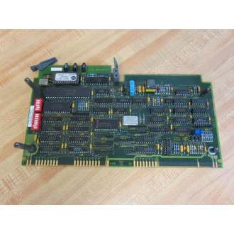 Allen Bradley 962181 Circuit Board 96218121 S96218031 A01 - Used