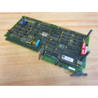 Allen Bradley 962181 Circuit Board 96218121 S96218031 A01 - Used
