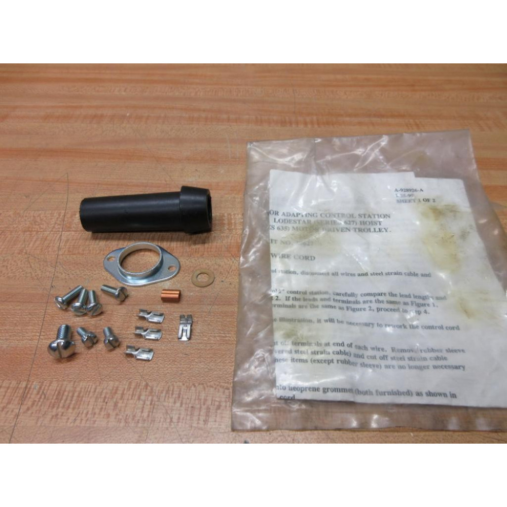 Lodestar 28627 Adapter Kit
