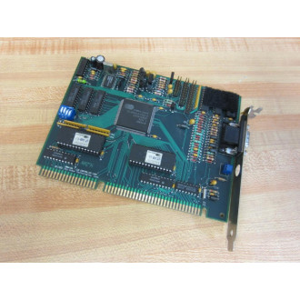Ann Arbor Tech DM6410A LCD Controller Card - Used