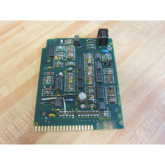 Allen Bradley 960147 1771-P4 PS Module Bd 960147-01 Rev.2 - Used