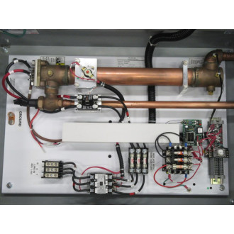 Keltech CLE183480D Eyewash Tankless Water Heater CLE183480D - New No Box