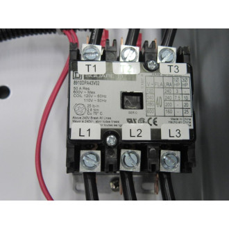 Keltech CLE183480D Eyewash Tankless Water Heater CLE183480D - New No Box