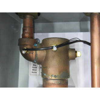 Keltech CLE183480D Eyewash Tankless Water Heater CLE183480D - New No Box