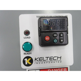 Keltech CLE183480D Eyewash Tankless Water Heater CLE183480D - New No Box