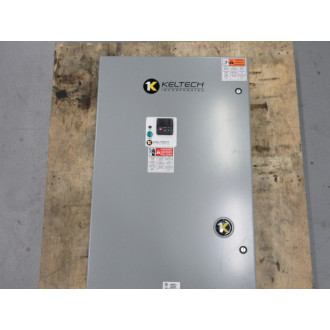 Keltech CLE183480D Eyewash Tankless Water Heater CLE183480D - New No Box