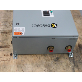 Keltech CLE183480D Eyewash Tankless Water Heater CLE183480D - New No Box