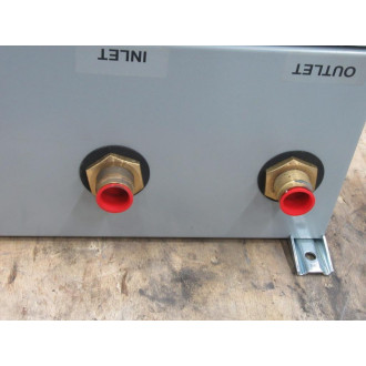 Keltech CLE183480D Eyewash Tankless Water Heater CLE183480D - New No Box