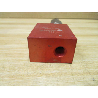 Snap-Tite RDV22-T2P-15V Hydraulic Relief Valve RDV22T2P15V - New No Box
