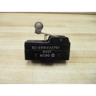 Honeywell BZ-2RW82276T Microswitch Basic Switch BZ2RW82276T - New No Box