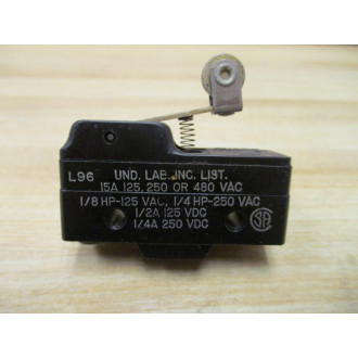 Honeywell BZ-2RW82276T Microswitch Basic Switch BZ2RW82276T - New No Box
