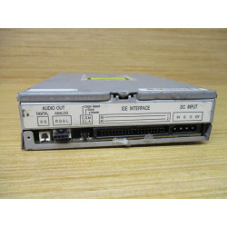 Mitsumi CRMC-FX320S CD-ROM Drive CRMCFX320S - Used