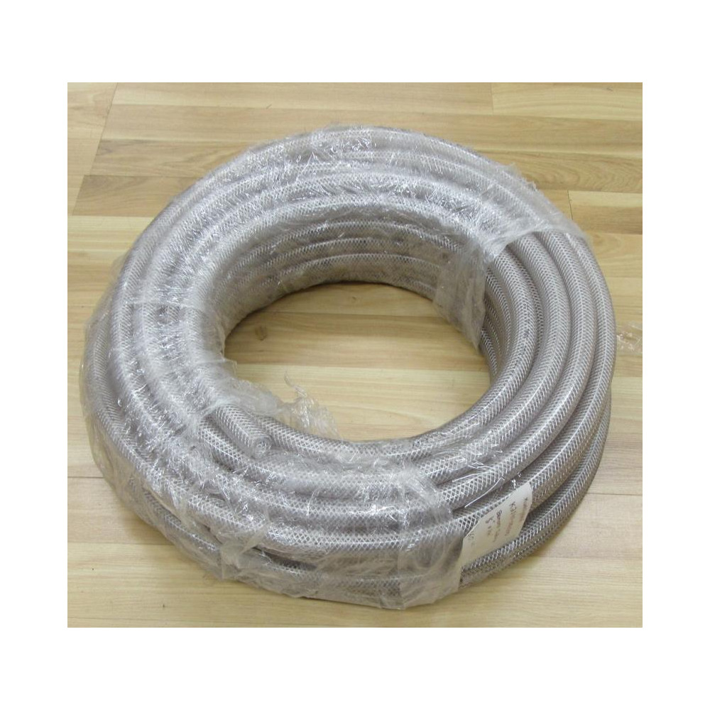 Kuriyama K2140-08X100 Braided Tubing K214008X100 - New No Box