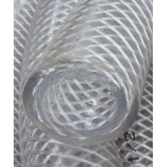 Kuriyama K2140-08X100 Braided Tubing K214008X100 - New No Box