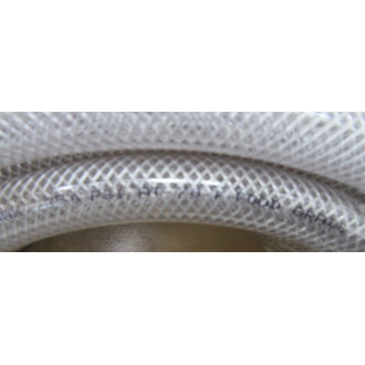 Kuriyama K2140-08X100 Braided Tubing K214008X100 - New No Box