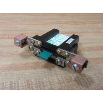 Siemens 48HA38AA4 Furnas Bimetal OL Relay MountedNever Used - New No Box