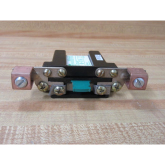 Siemens 48HA38AA4 Furnas Bimetal OL Relay MountedNever Used - New No Box