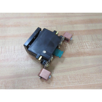 Siemens 48HA38AA4 Furnas Bimetal OL Relay MountedNever Used - New No Box