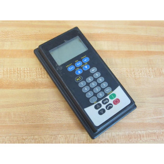 Allen Bradley 20-HIM-C3S PowerFlex Remote HIM wLCD Display 20HIMC3S Ser.C - Used