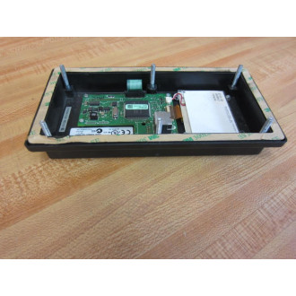 Allen Bradley 20-HIM-C3S PowerFlex Remote HIM wLCD Display 20HIMC3S Ser.C - Used