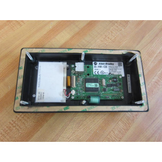 Allen Bradley 20-HIM-C3S PowerFlex Remote HIM wLCD Display 20HIMC3S Ser.C - Used