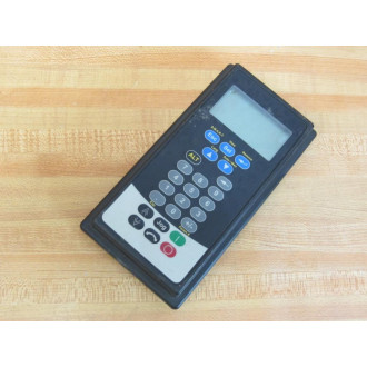 Allen Bradley 20-HIM-C3S PowerFlex Remote HIM wLCD Display 20HIMC3S Ser.C - Used