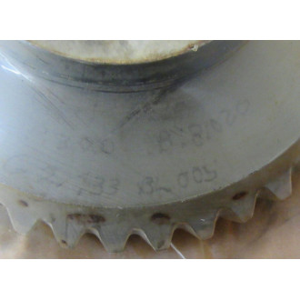 Cone & Blanchard B181020 Bevel Gear Assy