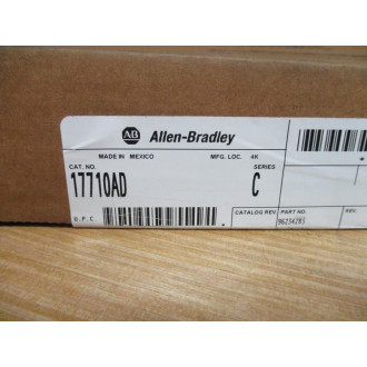 Allen Bradley 1771-OAD Module 1771OAD Ser.C,Rev.H03,96234273