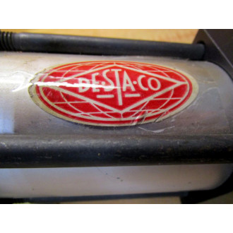 Destaco 847129 Cylinder WMount - New No Box