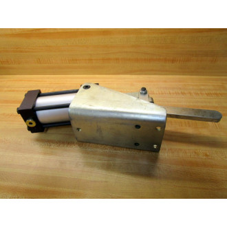 Destaco 847129 Cylinder WMount - New No Box