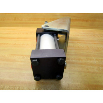 Destaco 847129 Cylinder WMount - New No Box