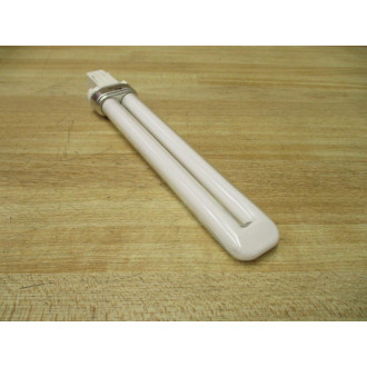 SLI Lighting CF-S 13W841 Lynx S Compact Fluorescent Bulb 26183 (Pack of 8)