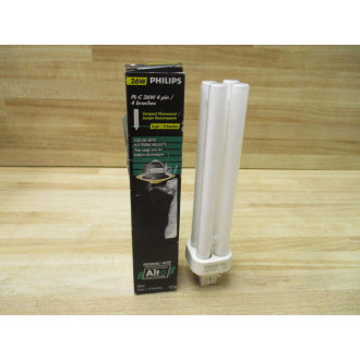 Philips PL-C 26W8354P Alto Compact Fluorescent Bulb PLC26W8354P