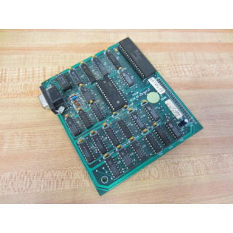 Xilia Alfa 03-420 -802-01 Circuit Board 0342080201 - Used