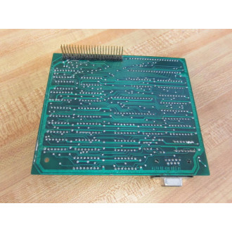 Xilia Alfa 03-420 -802-01 Circuit Board 0342080201 - Used